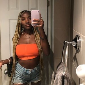 Meet your Posher, Favour